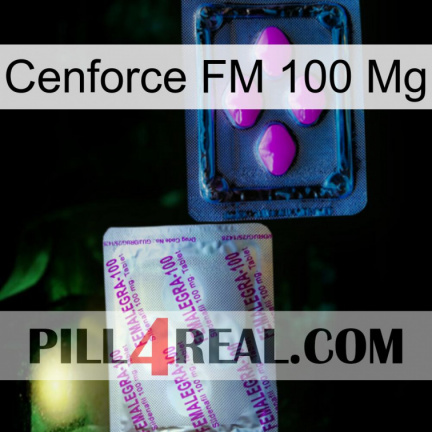 Cenforce FM 100Mg 37
